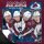 NHL - Colorado Avalanche - Calendrier mural d&eacute;quipe 30,5 x 30,5 cm 2025
