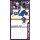 NHL - Colorado Avalanche - Calendrier mural d&eacute;quipe 30,5 x 30,5 cm 2025