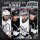NHL - Los Angeles Kings - Calendrier mural des &eacute;quipes 30,5 x 30,5 cm 2025