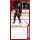 NHL - Ottawa Senators- Calendrier mural d&eacute;quipe 30,5 x 30,5 cm 2025