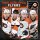 NHL - Philadelphia Flyers - 30.5 x 30.5 cm Team Wandkalender 2025