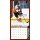 NHL - Philadelphia Flyers - 30.5 x 30.5 cm Team Wandkalender 2025