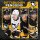 NHL - Pittsburgh Penguins - 30.5 x 30.5 cm team wall calendar 2025