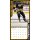 NHL - Pittsburgh Penguins - 30.5 x 30.5 cm team wall calendar 2025