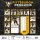 NHL - Pittsburgh Penguins - 30.5 x 30.5 cm team wall calendar 2025