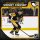 NHL - Pittsburgh Penguins - Sidney Crosby - Calendrier mural joueur 30,5 x 30,5 cm 2025
