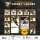 NHL - Pittsburgh Penguins - Sidney Crosby - Calendrier mural joueur 30,5 x 30,5 cm 2025