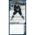 NHL - Seattle Kraken - 30.5 x 30.5 cm Team Wandkalender 2025