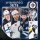 NHL - Winnipeg Jets- Calendario murale d&eacute;quipe 30,5 x 30,5 cm 2025