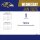 NFL - Baltimore Ravens - Calendario da tavolo 2025