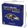NFL - Baltimore Ravens - Calendario da tavolo 2025