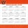 NFL - Cincinnati Bengals - Boxkalender 2025