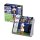 NFL - Dallas Cowboys Cheerleaders -Calendrier de bureau 2025