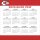 NFL - Kansas City Chiefs - Calendario da tavolo 2025