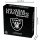NFL - Las Vegas Raiders - Calendario da tavolo 2025