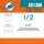 NFL - Miami Dolphins - Calendario da tavolo 2025