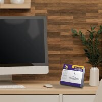 NFL - Minnesota Vikings -Calendario da tavolo 2025