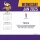 NFL - Minnesota Vikings -Calendario da tavolo 2025
