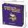 NFL - Minnesota Vikings -Calendario da tavolo 2025