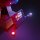 LMB 2.0 Kit di illuminazione a LED per LEGO&reg; 75304 Star Wars Casco di Darth Vader