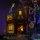 LMB 2.0 Kit di illuminazione a LED per LEGO&reg; 21348 Dungeons & Dragons: Il racconto del Drago Rosso