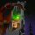 LMB 2.0 Kit di illuminazione a LED per LEGO&reg; 21348 Dungeons & Dragons: Il racconto del Drago Rosso