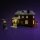 LMB 2.0 LEGO&reg; 21330# Home Alone Light Kit