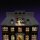 LMB 2.0 LEGO&reg; 21330# Home Alone Light Kit