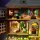 LMB 2.0 LEGO&reg; 21330# Home Alone Light Kit