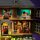LMB 2.0 LEGO&reg; 21330# Home Alone Light Kit