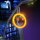 LMB 2.0 Kit di illuminazione a LED per LEGO&reg; 76269 Torre degli Avengers