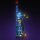 LMB 2.0 Kit di illuminazione a LED per LEGO&reg; 76269 Torre degli Avengers