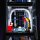 LMB 2.0 Kit di illuminazione a LED per LEGO&reg; 76269 Torre degli Avengers