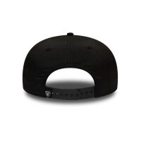 NFL -  Las Vegas Raiders - Established Number 9Fifty Stretch Snapback Cap  Nero ML