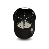 NFL -  Las Vegas Raiders - Established Number 9Fifty Stretch Snapback Cap  Nero ML