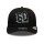 NFL -  Las Vegas Raiders - Established Number 9Fifty Stretch Snapback Cap  Nero ML