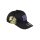 NFL -  Minnesota Vikings -  Established Number 9Fifty Stretch Snapback Cap   Noir SM