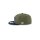 NFL -  New England Patriots -  On Field 2018 Salute to Service 59Fifty Cap  Olive 7 1/4