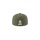 NFL -  New England Patriots -  On Field 2018 Salute to Service 59Fifty Cap  Olive 7 1/4