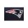 NFL -  New England Patriots - Fitted Trainer 59Fifty Cap  Bleu 7 1/4