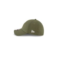 NFL -  New Orleans Saints -  On Field 2018 Salute To Service 39Thirty Cap Vert ML
