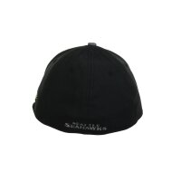 NFL -  Seattle Seahawks -  Grey Collection 39Thirty Cap Nero ML