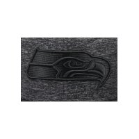 NFL -  Seattle Seahawks -  Tonal Sports Jersey 9Fifty Cap  Grau ML