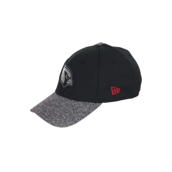 NFL - Arizona Cardinals - Grey Collection 39Thirty Cap  Nero ML