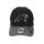 NFL - Carolina Panthers - Grey Collection 39Thirty Cap  Noir ML