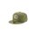 NFL - New England Patriots -  On Field Salute to Service 59Fifty Cap Olive 7.125
