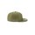 NFL - New England Patriots -  On Field Salute to Service 59Fifty Cap Olive 7.125