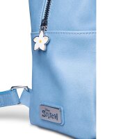 Lilo & Stitch - Mini Cute Stitch - Zaino in pelle PU