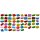 TrackConnectors + Blocks - All in one Block Box Medium (53 connecteurs organiques et borniers)