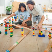 TrackConnectors + Blocks - All in one Block Box Premium (187 connecteurs organiques et borniers)